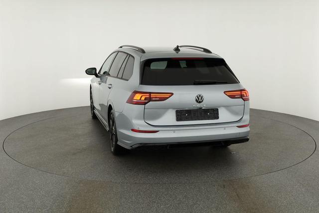 Volkswagen Golf Variant 1.5 TSI 110 kW R-Line VIII R-LINE, AHK, easyOpen, Kamera, LED-Plus, 3-J Garantie 