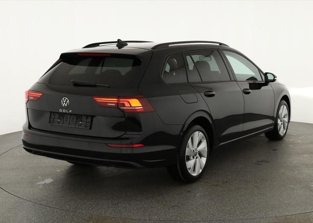 Volkswagen Golf VIII Variant 2.0 TDI DSG Life, easyOpen, Kamera, 3-J Garantie 