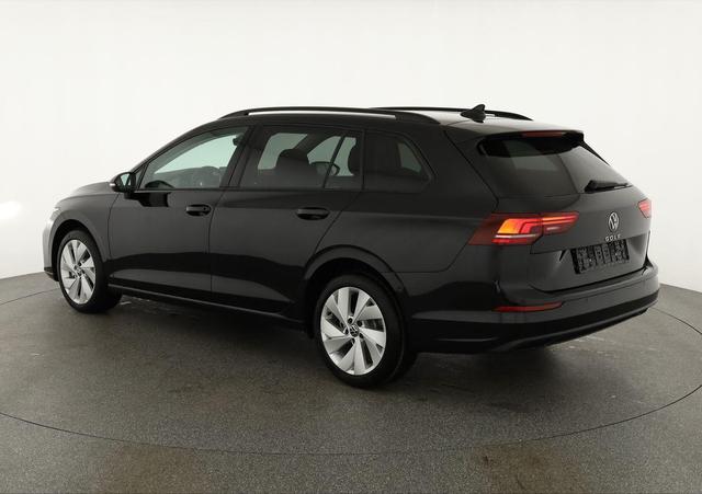 Volkswagen Golf VIII Variant 2.0 TDI DSG Life, easyOpen, Kamera, 3-J Garantie 