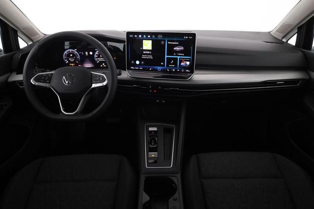 Volkswagen Golf VIII Variant 2.0 TDI DSG Life, easyOpen, Kamera, 3-J Garantie 