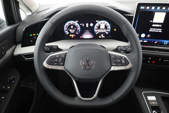 Volkswagen Golf VIII Variant 2.0 TDI DSG Life, easyOpen, Kamera, 3-J Garantie 