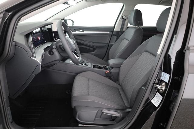 Volkswagen Golf VIII Variant 2.0 TDI DSG Life, easyOpen, Kamera, 3-J Garantie 