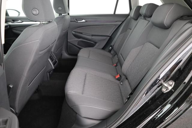 Volkswagen Golf VIII Variant 2.0 TDI DSG Life, easyOpen, Kamera, 3-J Garantie 