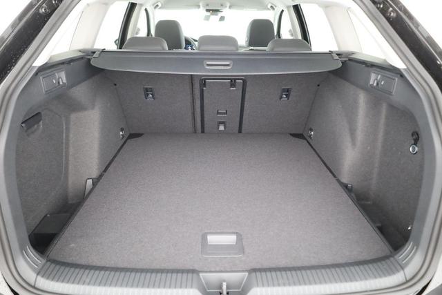 Volkswagen Golf VIII Variant 2.0 TDI DSG Life, easyOpen, Kamera, 3-J Garantie 