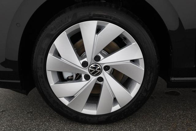 Volkswagen Golf VIII Variant 2.0 TDI DSG Life, easyOpen, Kamera, 3-J Garantie 