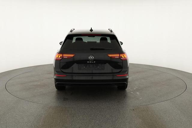 Volkswagen Golf VIII Variant 2.0 TDI DSG Life, easyOpen, Kamera, 3-J Garantie 