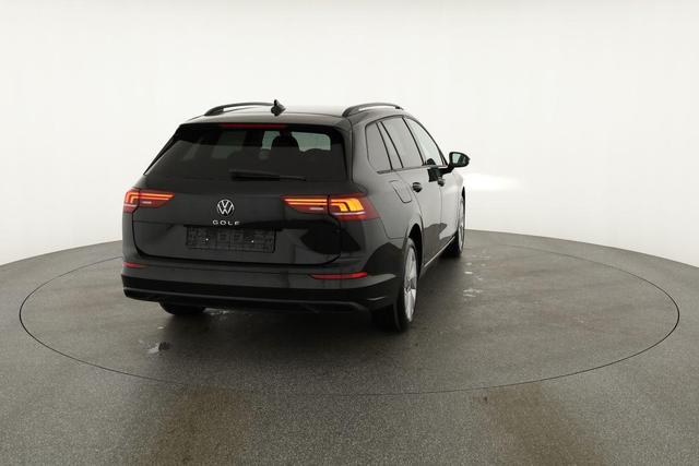 Volkswagen Golf VIII Variant 2.0 TDI DSG Life, easyOpen, Kamera, 3-J Garantie 
