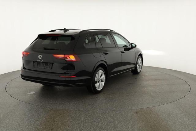 Volkswagen Golf VIII Variant 2.0 TDI DSG Life, easyOpen, Kamera, 3-J Garantie 