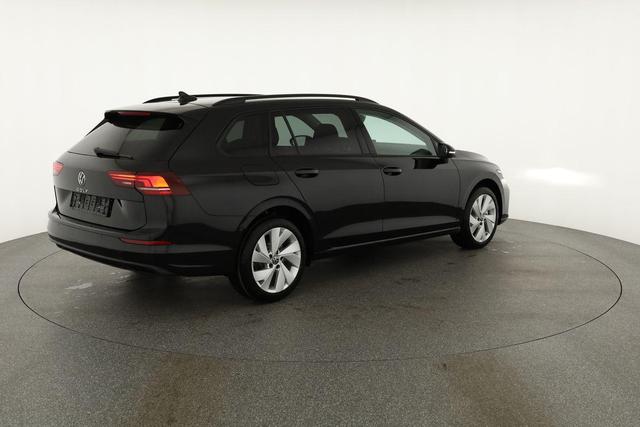Volkswagen Golf VIII Variant 2.0 TDI DSG Life, easyOpen, Kamera, 3-J Garantie 