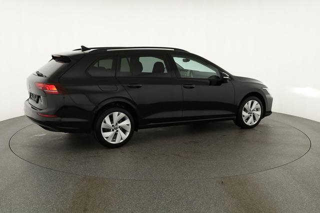 Volkswagen Golf VIII Variant 2.0 TDI DSG Life, easyOpen, Kamera, 3-J Garantie 