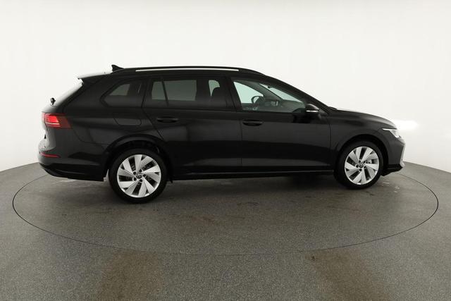Volkswagen Golf VIII Variant 2.0 TDI DSG Life, easyOpen, Kamera, 3-J Garantie 