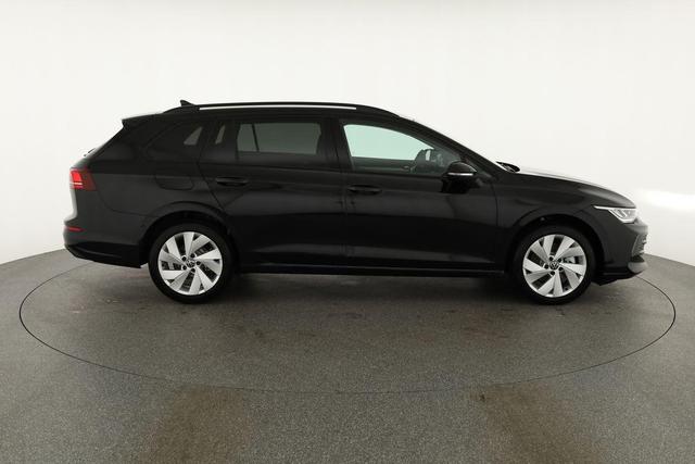Volkswagen Golf VIII Variant 2.0 TDI DSG Life, easyOpen, Kamera, 3-J Garantie 