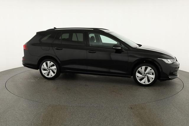 Volkswagen Golf VIII Variant 2.0 TDI DSG Life, easyOpen, Kamera, 3-J Garantie 