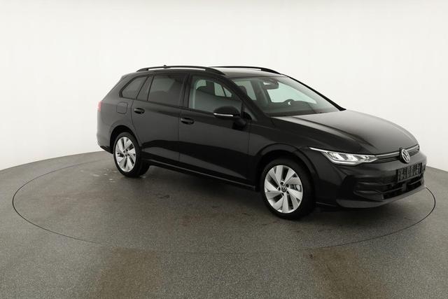 Volkswagen Golf VIII Variant 2.0 TDI DSG Life, easyOpen, Kamera, 3-J Garantie 