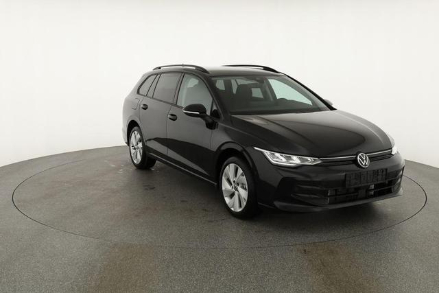 Volkswagen Golf VIII Variant 2.0 TDI DSG Life, easyOpen, Kamera, 3-J Garantie 