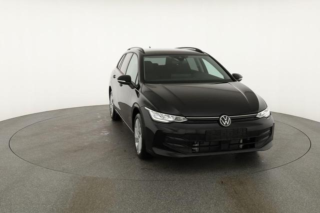 Volkswagen Golf VIII Variant 2.0 TDI DSG Life, easyOpen, Kamera, 3-J Garantie 