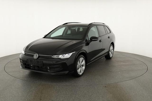 Volkswagen Golf VIII Variant 2.0 TDI DSG Life, easyOpen, Kamera, 3-J Garantie 