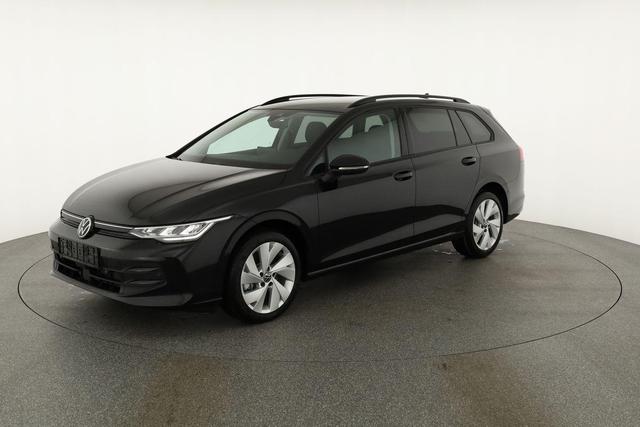 Volkswagen Golf VIII Variant 2.0 TDI DSG Life, easyOpen, Kamera, 3-J Garantie 