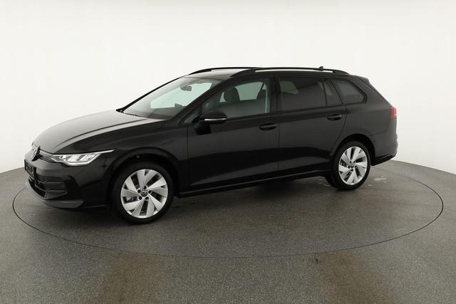 Volkswagen Golf VIII Variant 2.0 TDI DSG Life, easyOpen, Kamera, 3-J Garantie 