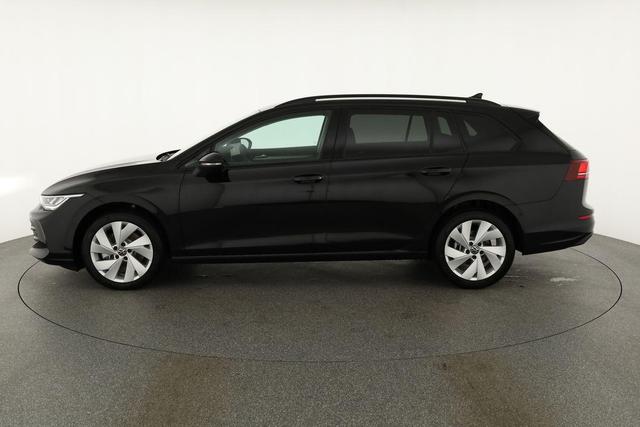 Volkswagen Golf VIII Variant 2.0 TDI DSG Life, easyOpen, Kamera, 3-J Garantie 