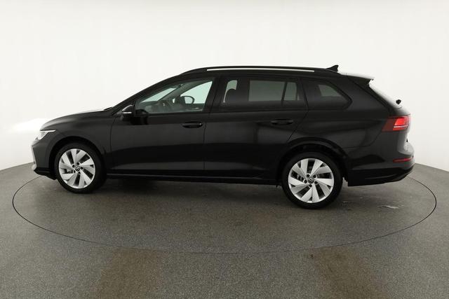 Volkswagen Golf VIII Variant 2.0 TDI DSG Life, easyOpen, Kamera, 3-J Garantie 