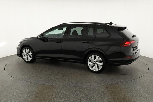 Volkswagen Golf VIII Variant 2.0 TDI DSG Life, easyOpen, Kamera, 3-J Garantie 