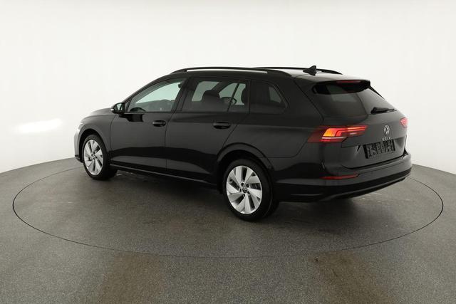 Volkswagen Golf VIII Variant 2.0 TDI DSG Life, easyOpen, Kamera, 3-J Garantie 
