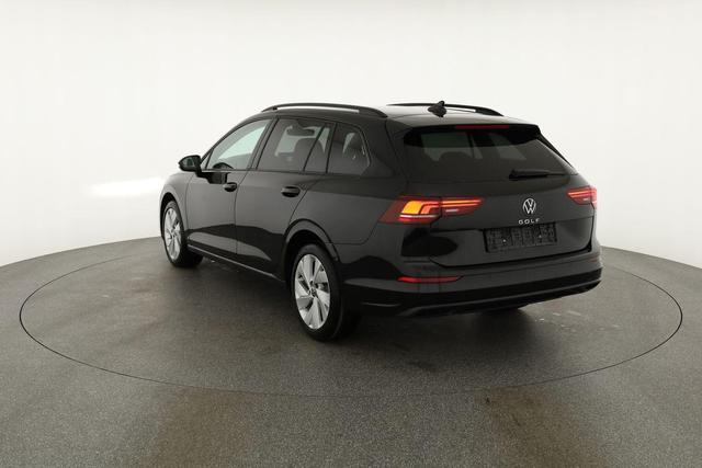 Volkswagen Golf VIII Variant 2.0 TDI DSG Life, easyOpen, Kamera, 3-J Garantie 