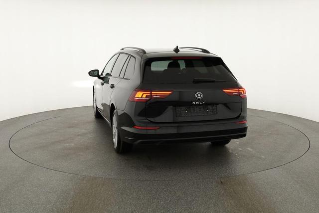 Volkswagen Golf VIII Variant 2.0 TDI DSG Life, easyOpen, Kamera, 3-J Garantie 