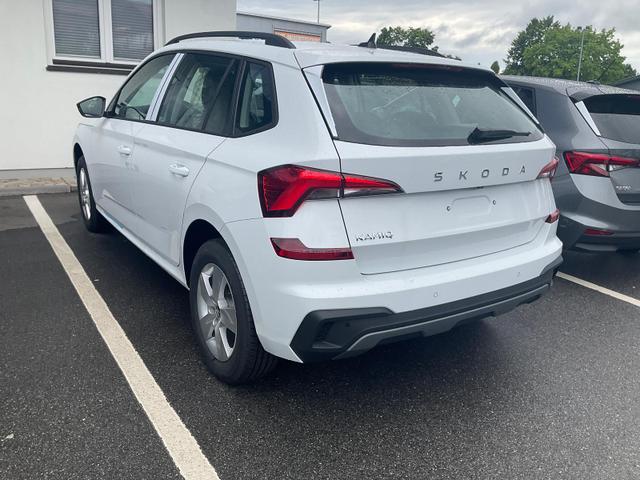 Skoda Kamiq Selection 1.0 TSI Selection, AHK, Kamera, Winterpaket 