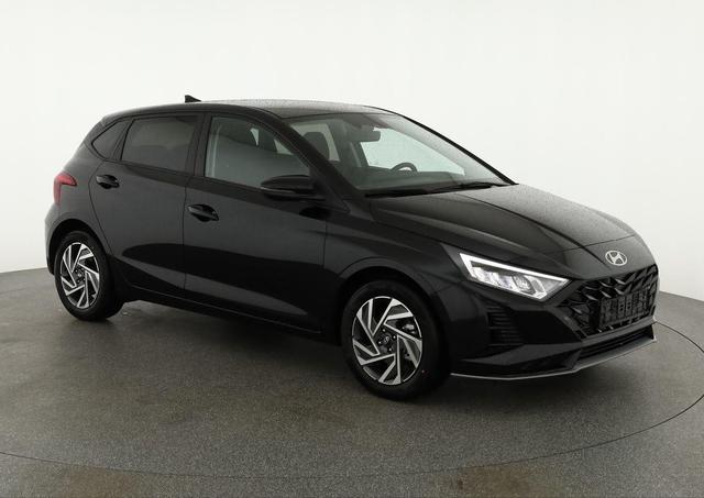 Hyundai i20 - 1.0 T-GDI Smart, Navi, LED, Kamera, Sitzheizung