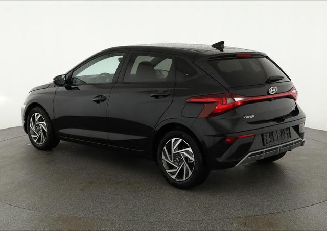 Hyundai i20 1.0 T-GDI Smart, Navi, LED, Kamera, Sitzheizung 