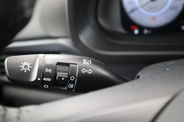 Hyundai i20 1.0 T-GDI Smart, Navi, LED, Kamera, Sitzheizung 