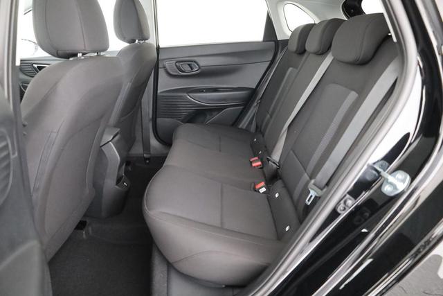 Hyundai i20 1.0 T-GDI Smart, Navi, LED, Kamera, Sitzheizung 