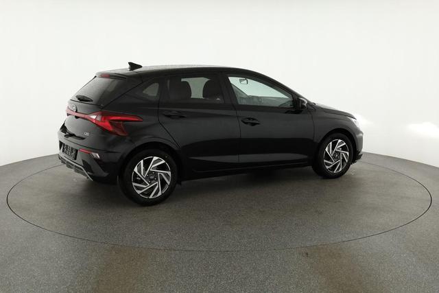 Hyundai i20 1.0 T-GDI Smart, Navi, LED, Kamera, Sitzheizung 