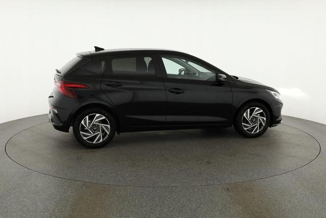 Hyundai i20 1.0 T-GDI Smart, Navi, LED, Kamera, Sitzheizung 