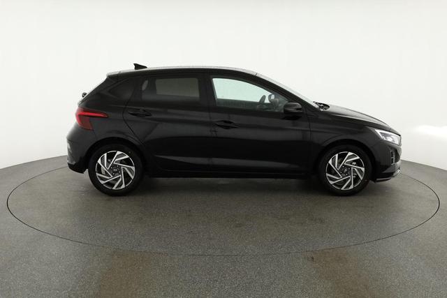 Hyundai i20 1.0 T-GDI Smart, Navi, LED, Kamera, Sitzheizung 