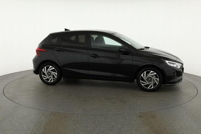 Hyundai i20 1.0 T-GDI Smart, Navi, LED, Kamera, Sitzheizung 