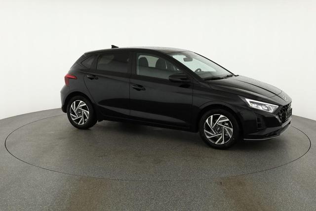 Hyundai i20 1.0 T-GDI Smart, Navi, LED, Kamera, Sitzheizung 