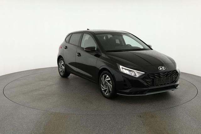 Hyundai i20 1.0 T-GDI Smart, Navi, LED, Kamera, Sitzheizung 