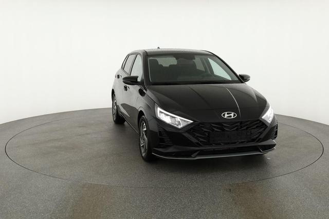 Hyundai i20 1.0 T-GDI Smart, Navi, LED, Kamera, Sitzheizung 