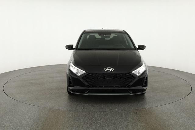 Hyundai i20 1.0 T-GDI Smart, Navi, LED, Kamera, Sitzheizung 