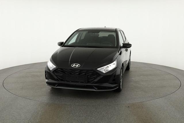 Hyundai i20 1.0 T-GDI Smart, Navi, LED, Kamera, Sitzheizung 