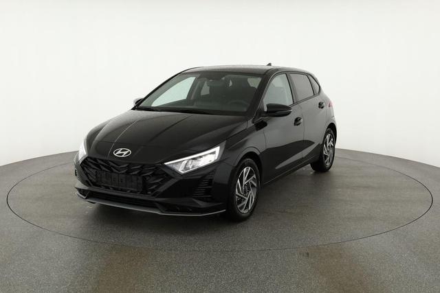 Hyundai i20 1.0 T-GDI Smart, Navi, LED, Kamera, Sitzheizung 