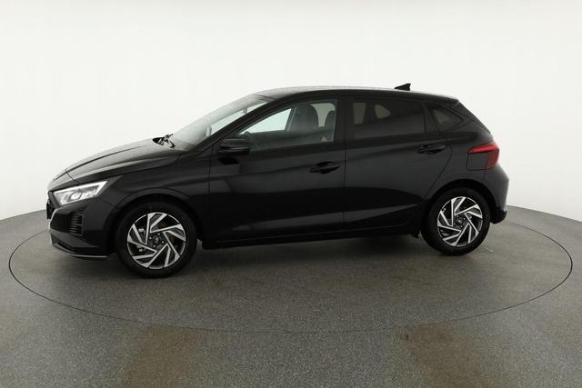 Hyundai i20 1.0 T-GDI Smart, Navi, LED, Kamera, Sitzheizung 