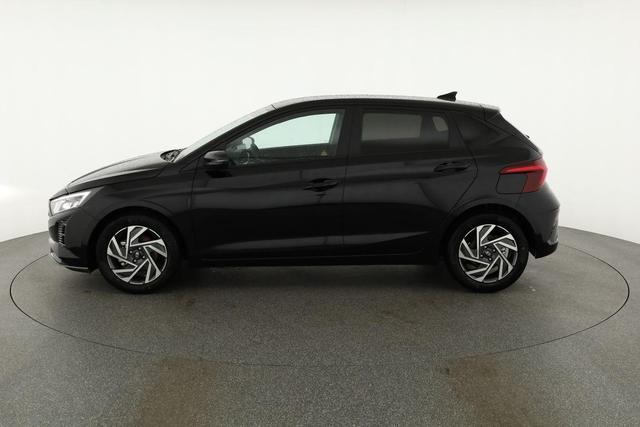 Hyundai i20 1.0 T-GDI Smart, Navi, LED, Kamera, Sitzheizung 