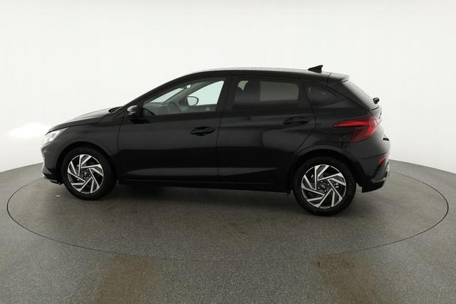 Hyundai i20 1.0 T-GDI Smart, Navi, LED, Kamera, Sitzheizung 