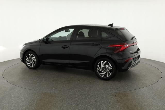 Hyundai i20 1.0 T-GDI Smart, Navi, LED, Kamera, Sitzheizung 