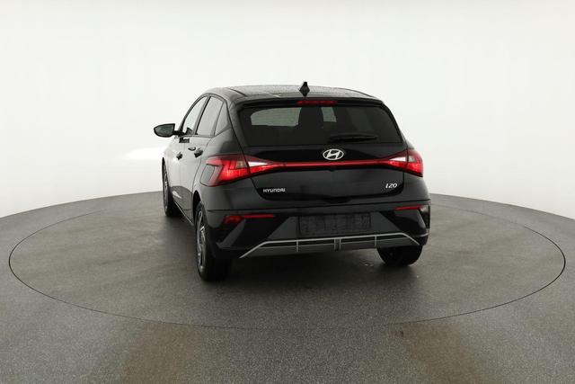 Hyundai i20 1.0 T-GDI Smart, Navi, LED, Kamera, Sitzheizung 
