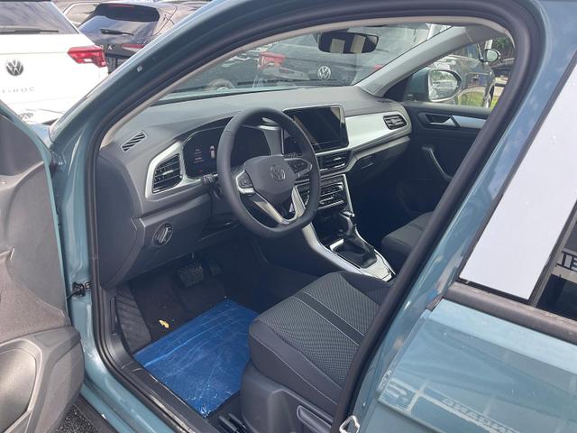 Volkswagen T-Roc Life 1.5 TSI DSG Life, Kamera, Winterpaket, ACC, Climatronic 